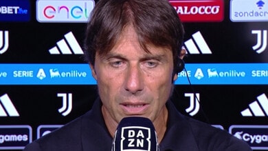 Conte: "Lo Stadium è stato il mio fortino...So che vuol dire giocare qui"