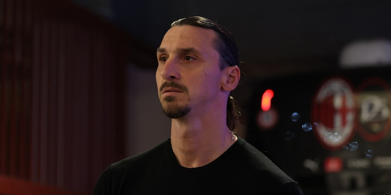 Milan, la frecciatina di Ibrahimovic: "Non tutti capiscono le mie battute"