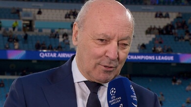 Marotta su Haaland: “Ce lo avevano offerto alla Juve. Venne anche…”