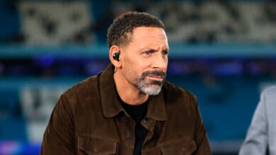 Rio Ferdinand e City-Inter: "Tanti giocatori di talento, Bastoni è un po' come me"