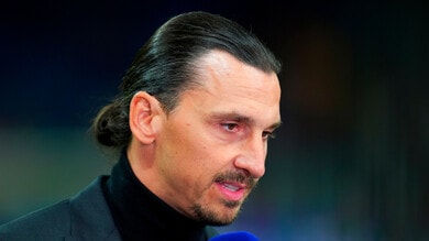 Ibrahimovic e il suo ruolo: "Sono il boss. Quando il leone va via, i gatti..."