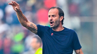 Genoa ko, Gilardino non fa drammi: "Ma dobbiamo concretizzare". E su Miretti...