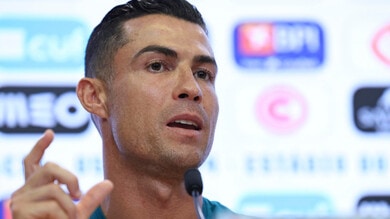 Ronaldo: "Addio al Portogallo? Non ci ho mai pensato..."