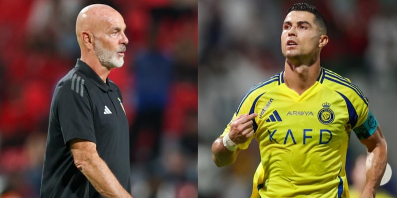 Saudi Pro League, buona la prima per Pioli: l'Al-Nassr cala il tris, in gol Ronaldo