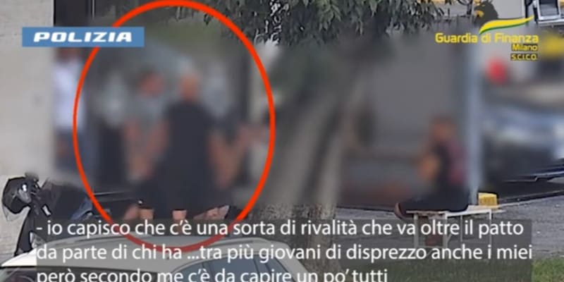 Ultras Inter e Milan, il video delle intercettazioni: “Non mi tradire o ti ammazzo”