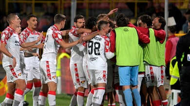 Segna Compagnon, decide Barbieri: sembra la Next Gen, è Catanzaro-Cremonese!