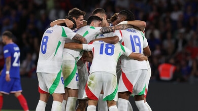 Italia da impazzire: inizio shock, poi schianta 3-1 la Francia in casa!