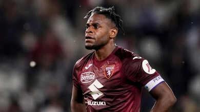 Torino beffato in Coppa Italia: Adams non basta, passa l'Empoli in extremis