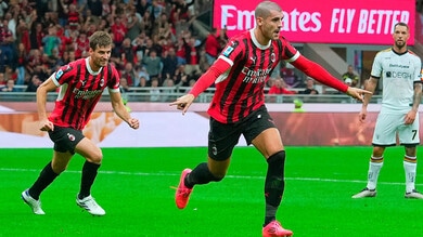 Il Milan 'prende il Toro': Morata, Theo e Pulisic stendono il Lecce in 6 minuti