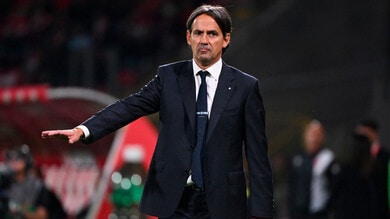 Inzaghi: "Preso un eurogol. Siamo stati meno lucidi del solito"