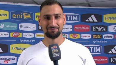 Donnarumma: "Italia, il segreto per vincerla. Dopo aver subito gol..."