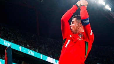 Ronaldo non si ferma più: Portogallo ok in rimonta. Spagna show: poker alla Svizzera