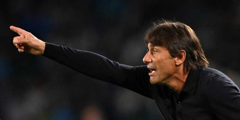 Conte diretta dopo Napoli-Palermo: segui conferenza e interviste LIVE