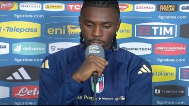 Kean: "Farò parlare il campo. Spalletti, Buffon, la Juve e la Fiorentina..."