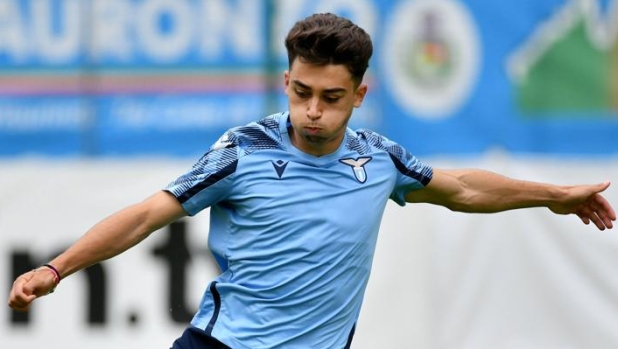 Raul Moro: "Amo la Lazio, tornare sarebbe un sogno. Sarri è il migliore"