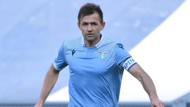 Lulic: "Tornare? Il calcio è diverso, io sono aperto. Diamo tempo a Baroni"