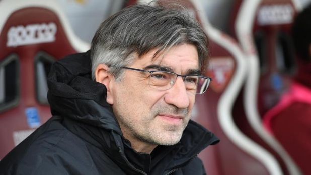 Per una Roma rock: il calcio metal di Juric cresciuto nel mito di Gasp e Phil Jackson