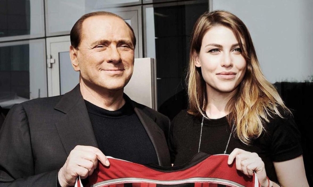 Barbara Berlusconi dura sulla vicenda stadio: "Commedia all'italiana umiliante per la città"