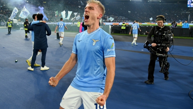 Lazio, senti Isaksen: "Voglio essere determinante, ora con Baroni sono felice"