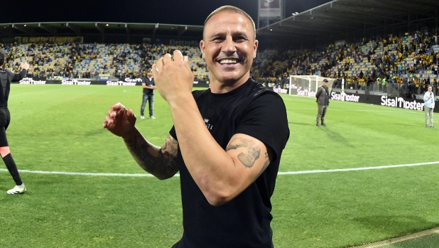 Cannavaro: "Juve? Una scuola. A Napoli sarei rimasto per sempre. La partita che mi ha cambiato la vita..."