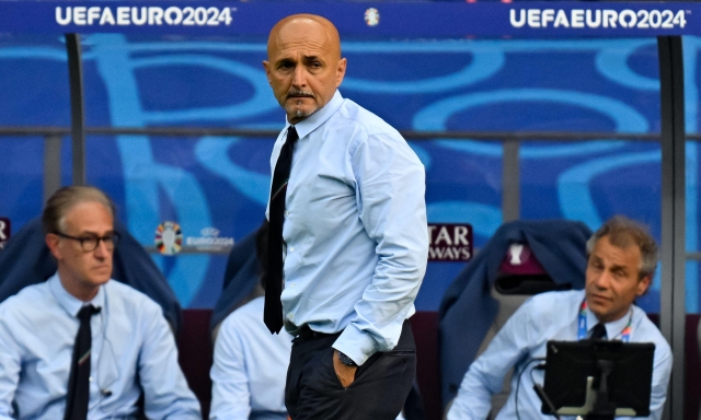 La nuova Italia di Spalletti: in mezzo Tonali e Ricci, dubbio Bastoni