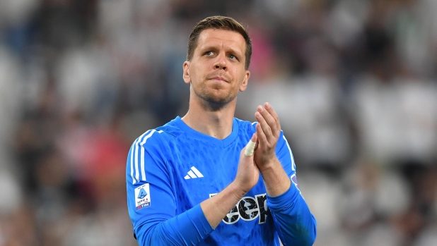 Szczesny: "Barcellona? Spero solo che Ter Stegen si riprenda presto, posso dire solo questo"