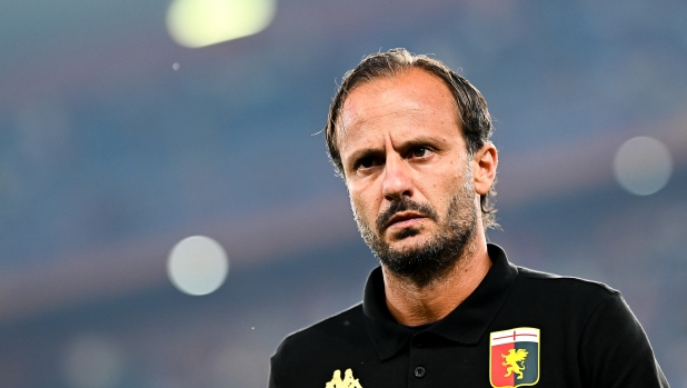 Genoa, Gilardino amaro: "Dobbiamo essere più concreti sotto porta..."