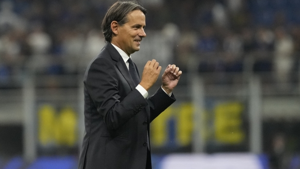 Inzaghi: "La seconda stella ci unirà per sempre. Grato a squadra e società"