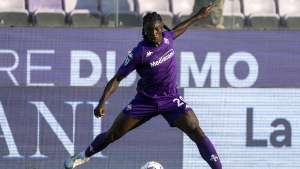 Fiorentina-Monza, le pagelle: Kean spina nel fianco, 7. Colpani evanescente: 4,5