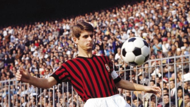 Rivera, Altafini, Greaves: tutte le stelle ribelli nella storia del Milan