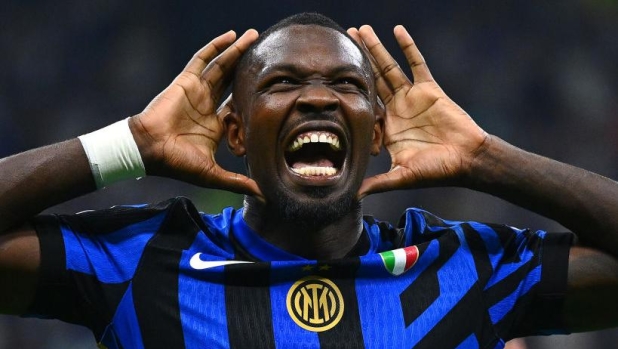 Inter, quanto vale il Triplete? Ecco le quote dei bookie