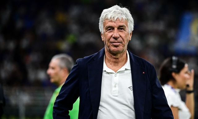 Gasperini: "Stadio fantastico, grazie Percassi. Zaniolo migliora, che orgoglio il Pallone d'oro..."