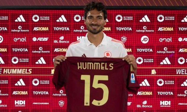 Hermoso, Hummels e non solo: la Roma si difende ancora... a parametro zero