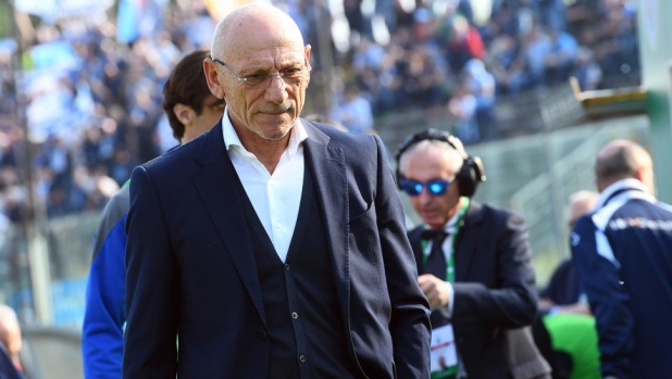 Gigi Cagni: "Lazio, Baroni sulla strada giusta. Castellanos e Dia li vedo bene in coppia"