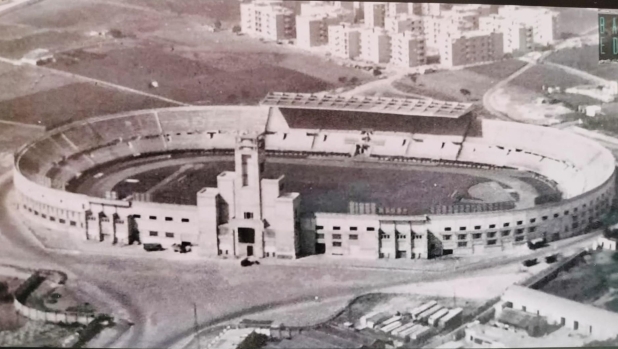 Splendori (pochi) e miserie: auguri Stadio della Vittoria! Da 90 anni nella storia di Bari