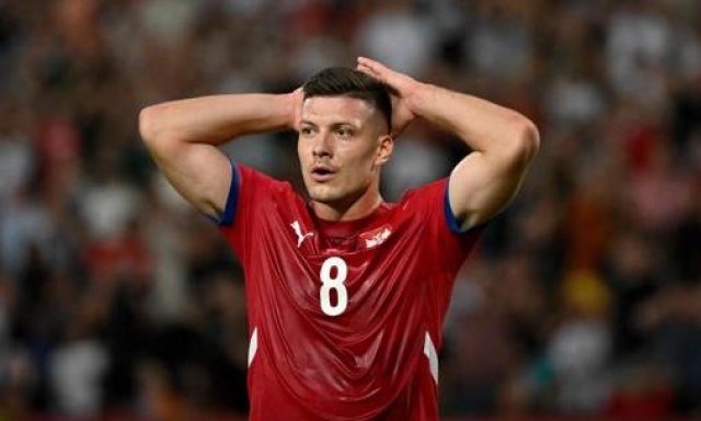 Jovic, che cosa hai sbagliato? Tra Milan e Serbia, la settimana nera di Luka (Pavlovic invece...)