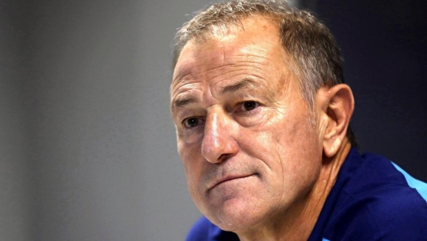 De Biasi sul Napoli: "La squadra ha qualità. Campionato più bello degli ultimi anni"