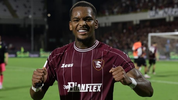 Jayden Braaf, chi è il Sancho della Salernitana cresciuto con Guardiola