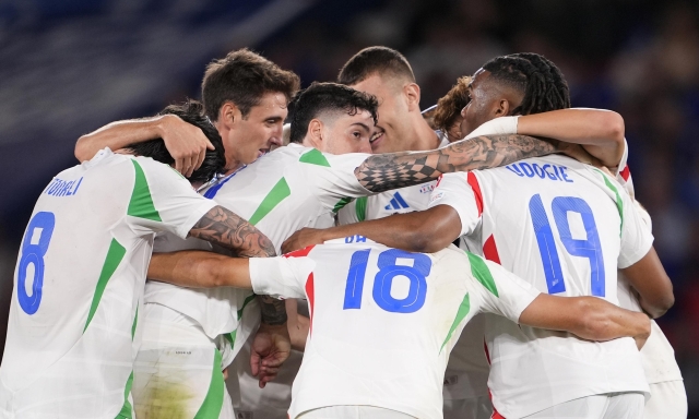 Sacchi: "Ho visto gli azzurri fare gruppo, ma la strada è lunga..."