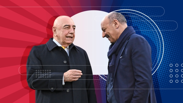 Marotta contro Galliani, sfida tra le eccezioni agli algoritmi