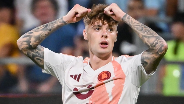 No al Galatasaray, no al rinnovo: Zalewski resta alla Roma, ma è fuori rosa