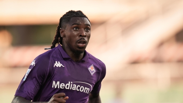 LIVE Atalanta-Fiorentina 1-2: cross dalla sinistra, Kean riporta in vantaggio i viola