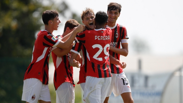 Non c'è Zlatan? Il Milan si gode l'altro Ibra: Maximilian ancora a segno con il Milan Primavera