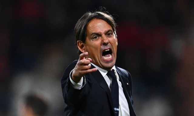 Inzaghi: "Turnover? Chi ha giocato ha fatto bene. Poca qualità, ma buona reazione finale"