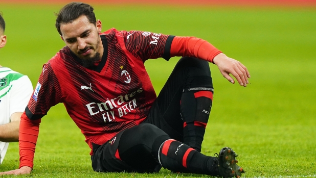 Bennacer operato in Finlandia al polpaccio destro. Il Milan lo riavrà tra 4 mesi