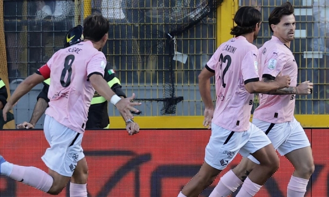 La prima vittoria del Bari, il tris del Palermo: periodo no alle spalle, è arrivata la svolta?