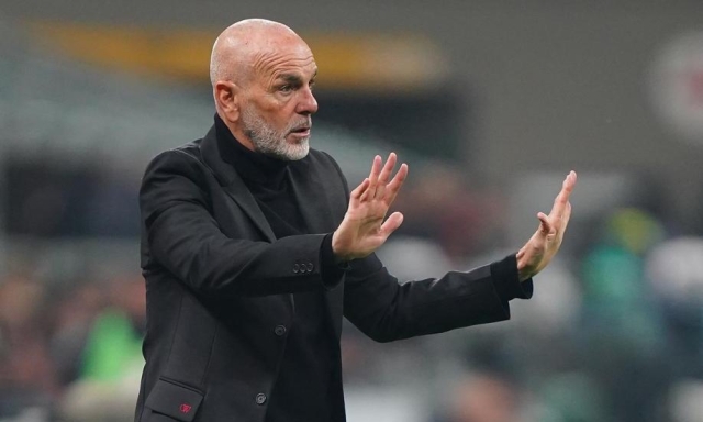 Pioli, aumenta il pressing dell'Al-Nassr: intesa vicina, anche il Milan spera