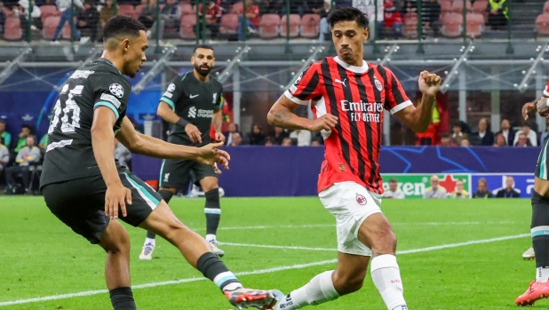 Le pagelle di Milan-Liverpool: male Calabria e Reijnders (4,5). Gakpo incubo per Fonseca: 7,5