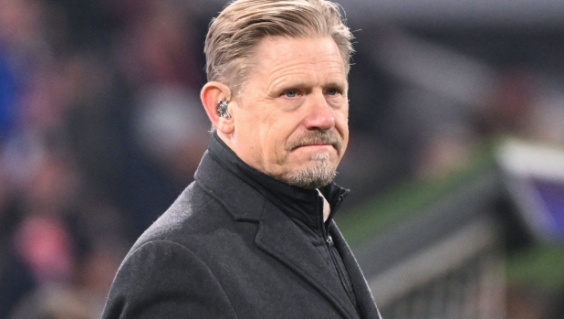 Schmeichel: "Brava Inter. Peccato per l'atmosfera: si sentivano solo i tifosi nerazzurri"