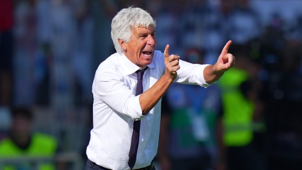 LIVE Alle 21 Atalanta-Arsenal: Gasperini con Lookman-Retegui contro Arteta